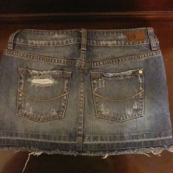 Jean shirt - Picture 2 of 4